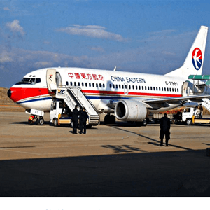 上饶三清山机场快递航空快运业稳步发展的原因是什么？